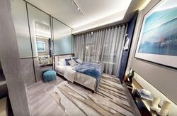 The LakeGarden Residences (D22), Condominium #571625011